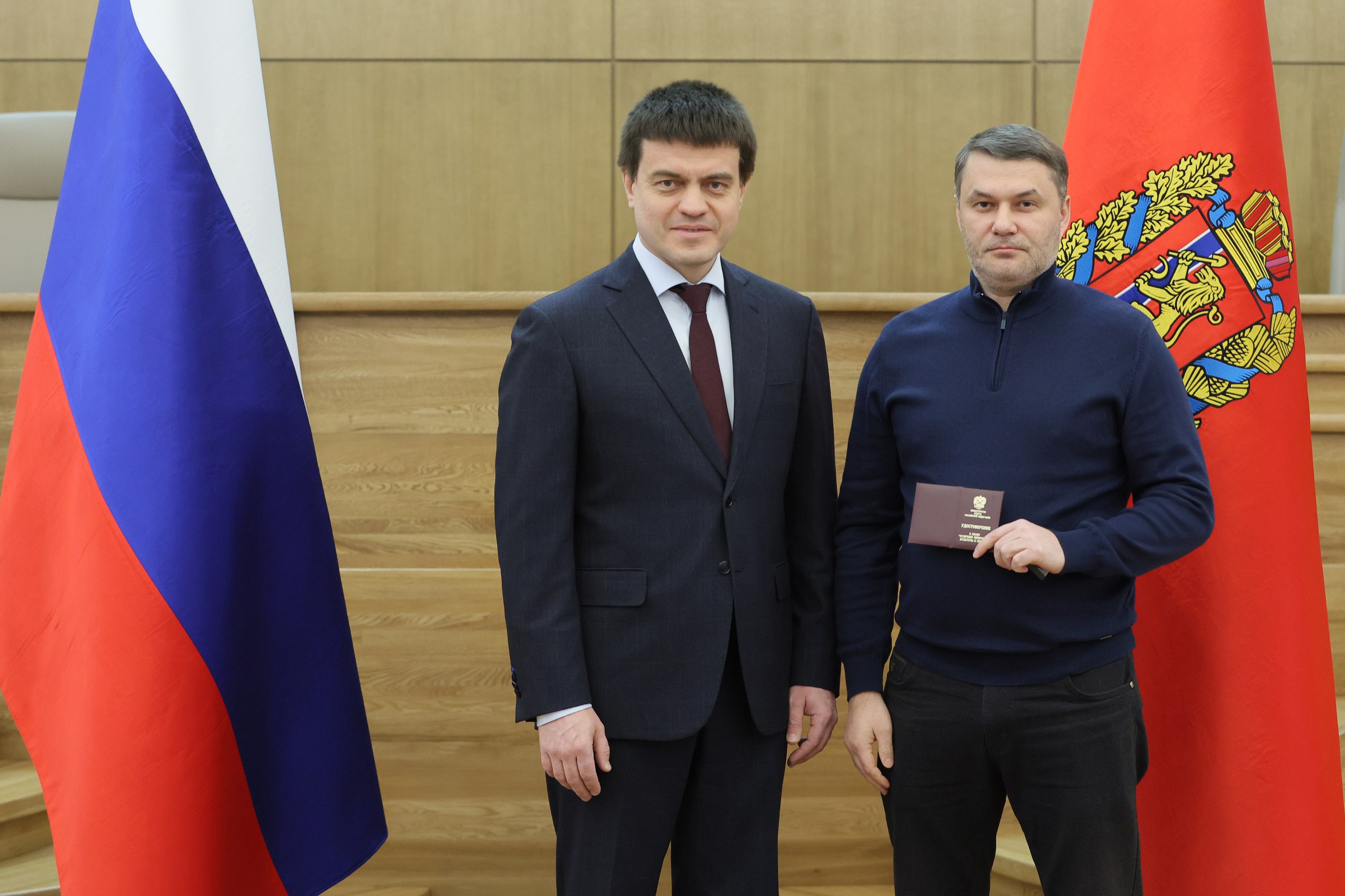 48 наград – столько сегодня получили представители спортивной сферы края 48 наград – столько сегодня получили представители спортивной сферы края