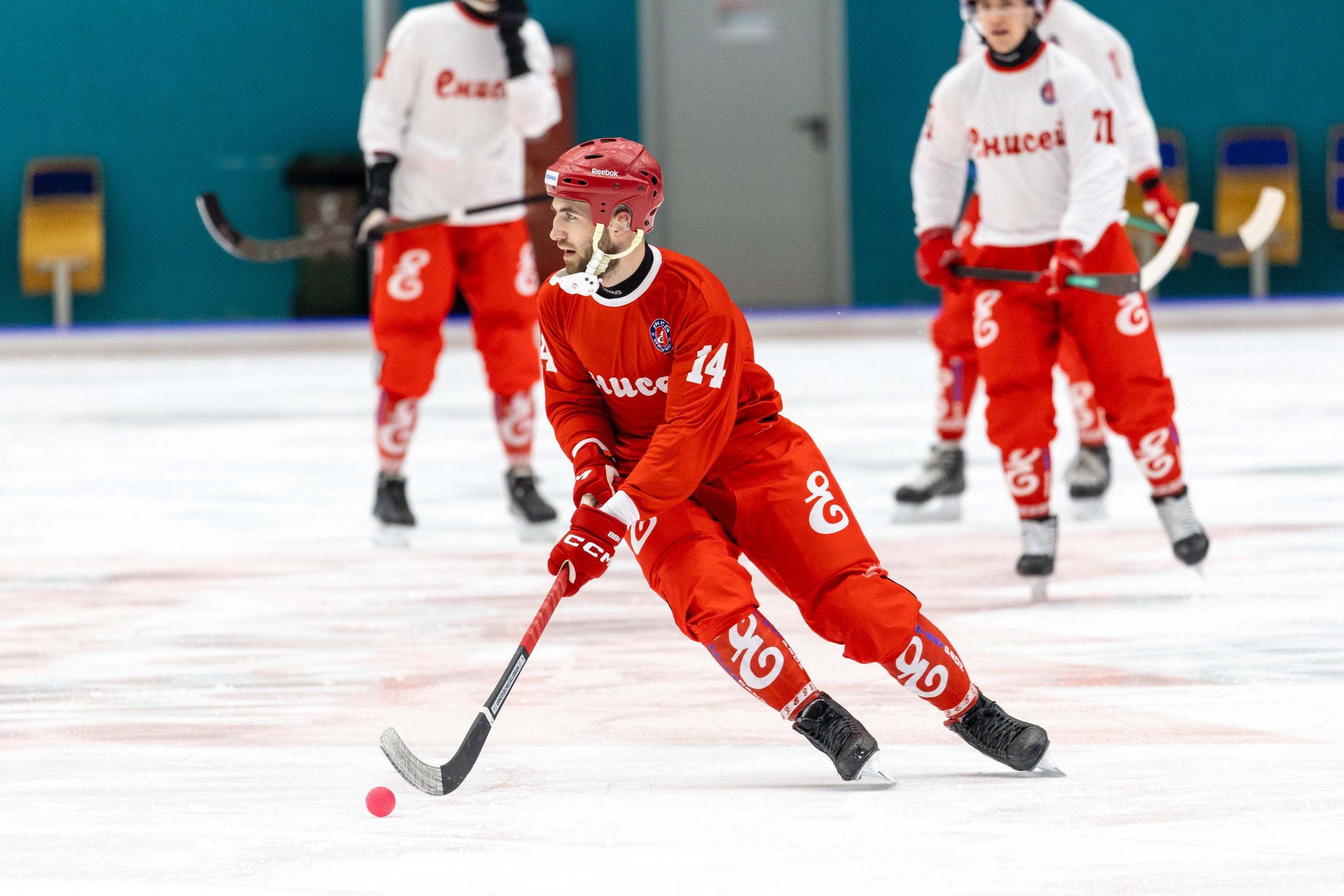 Расписание домашних игр красноярских команд на предстоящие выходные Расписание домашних игр красноярских команд на предстоящие выходные