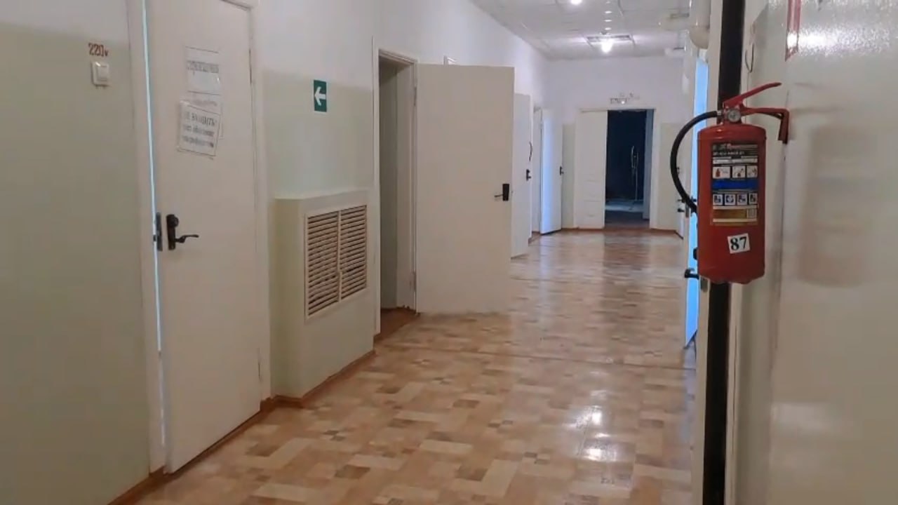 Ставку единственного на 6 поселков врача в Абанском районе сохранили после публикации ТВК