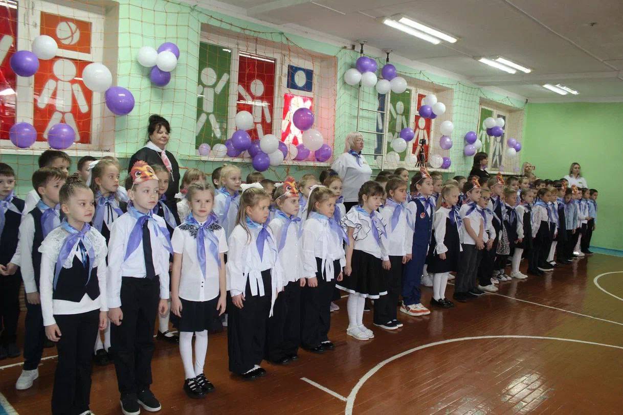 В честь Дня Конституции РФ в городах края прошли торжественные и познавательные мероприятия для школьников! В честь Дня Конституции РФ в городах края прошли торжественные и познавательные мероприятия для школьников!