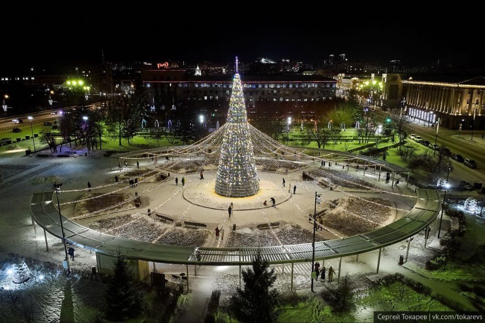 ����� �������� ����. �������� � ����� ������� � ����� ���������� ���� ������� ���������. �������, ��� ���� ����� �������� ��������� ����, � ����� ����� ���� @tokarevs ���