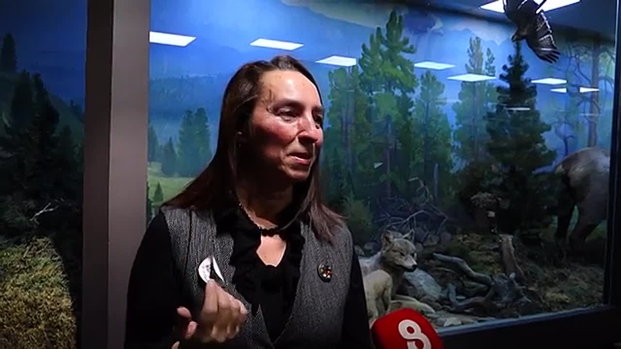 В КРАСНОЯРСКЕ ОТКРЫЛСЯ СОВРЕМЕННЫЙ ПЛАНЕТАРИЙ