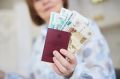 KP.RU: Страховые и социальные пенсии в 2026 году увеличат на суммы выше инфляции