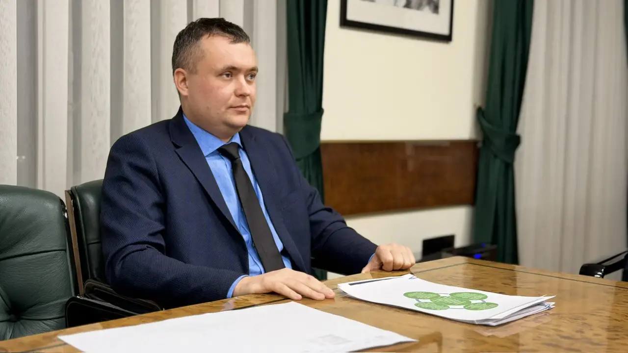 Дмитрий Карасёв: Сибирский характер: от личных идей — к командным проектам! Дмитрий Карасёв: Сибирский характер: от личных идей — к командным проектам!