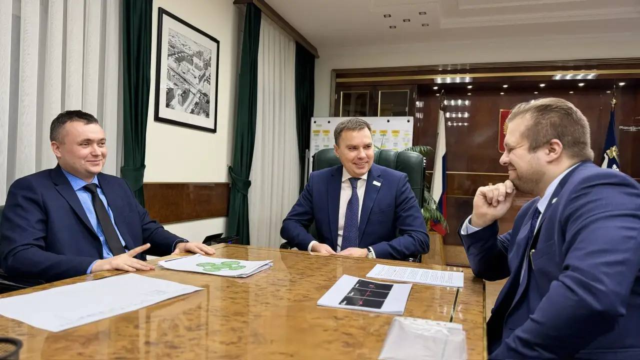 Дмитрий Карасёв: Сибирский характер: от личных идей — к командным проектам! Дмитрий Карасёв: Сибирский характер: от личных идей — к командным проектам!