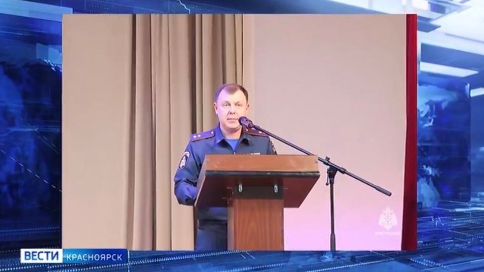 Добровольцы отряда «Поиск пропавших детей» имени Оксаны Василишиной удостоены знаковой награды от сотрудников МЧС России