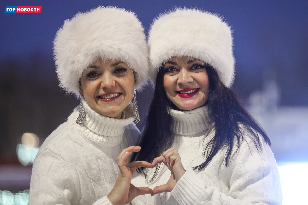 Сегодня в Татышев-парке торжественно открыли каток Сегодня в Татышев-парке торжественно открыли каток