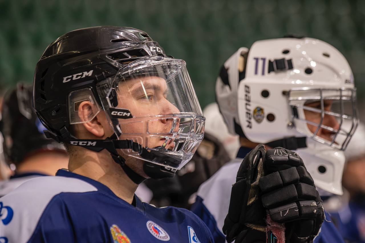 Не просто матч, а настоящее событие! Не просто матч, а настоящее событие!