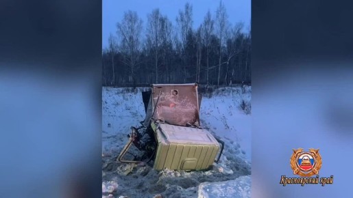 В Канском округе произошло два ДТП, в котором 2 человека погибли и 2 пострадало