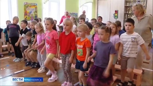 Записать ребёнка в детский сад стало проще