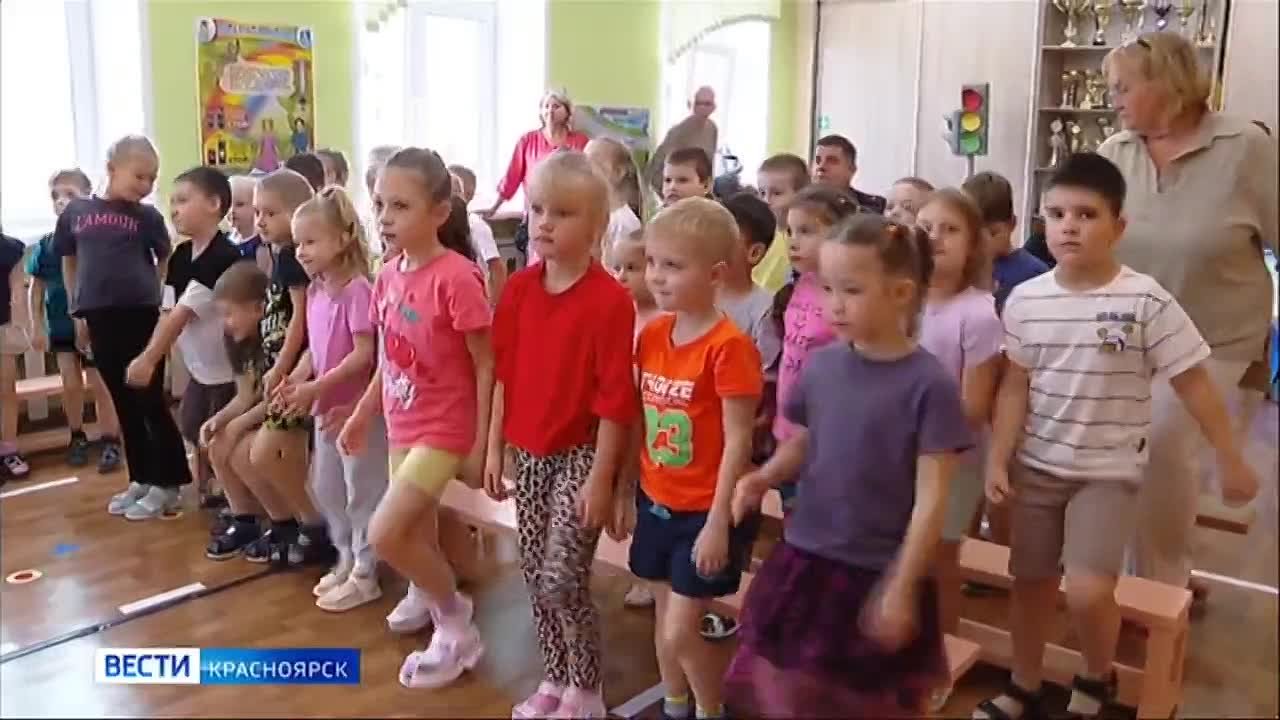 Записать ребёнка в детский сад стало проще