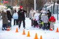 Сегодня в Татышев-парке торжественно открыли каток