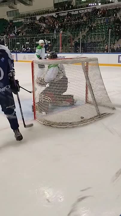 МВД увеличивает отрыв в счёте