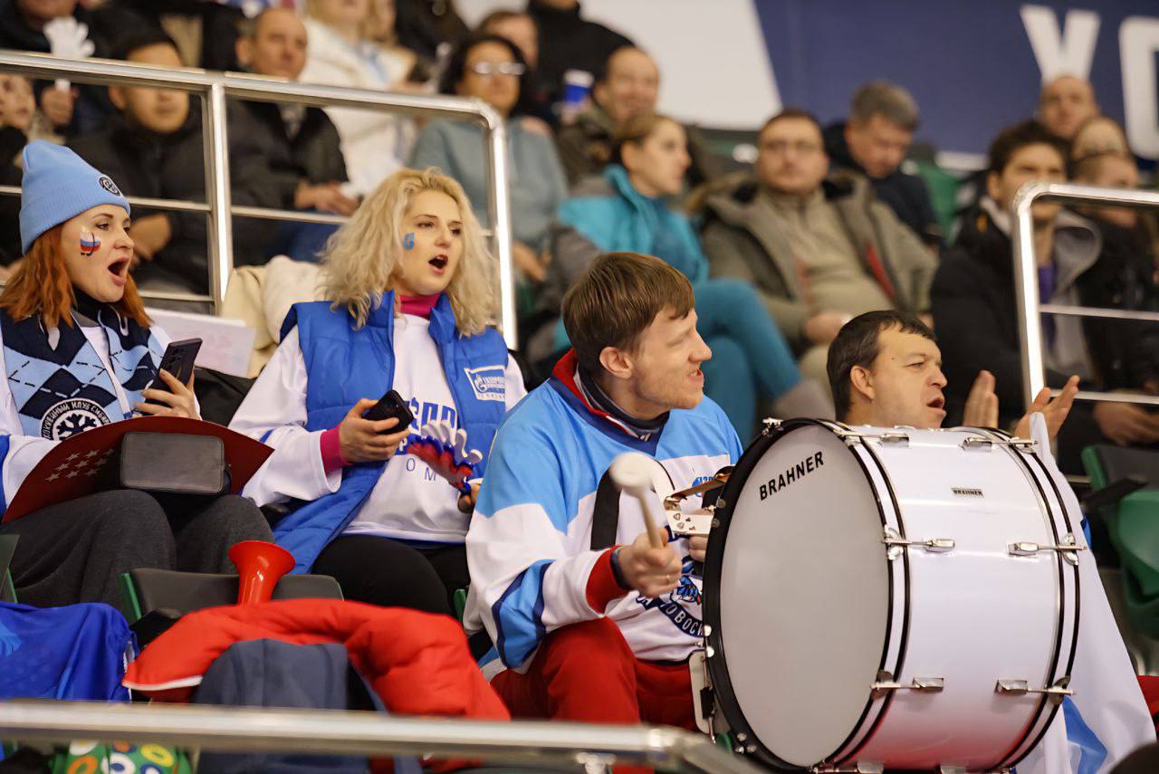 Турнир по хоккею. Почему это отличный повод провести выходной? Турнир по хоккею. Почему это отличный повод провести выходной?