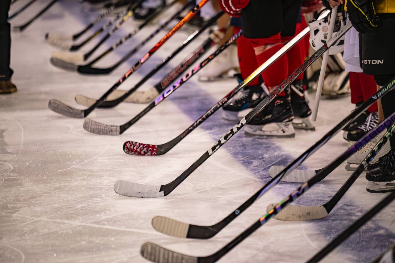 Не просто матч, а настоящее событие!