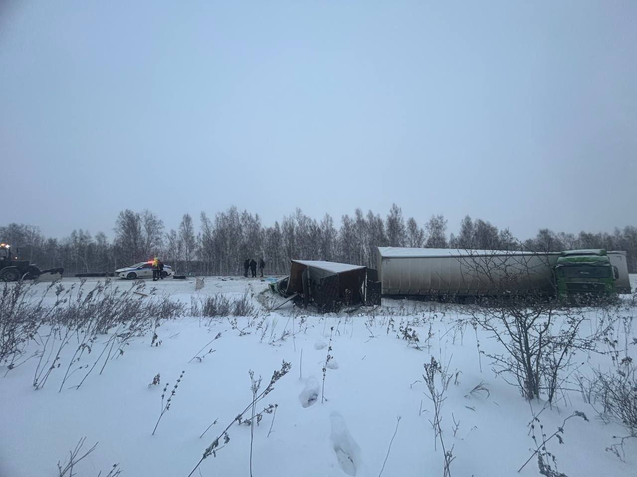 В Канском округе произошло два ДТП, в котором 2 человека погибли и 2 пострадало В Канском округе произошло два ДТП, в котором 2 человека погибли и 2 пострадало