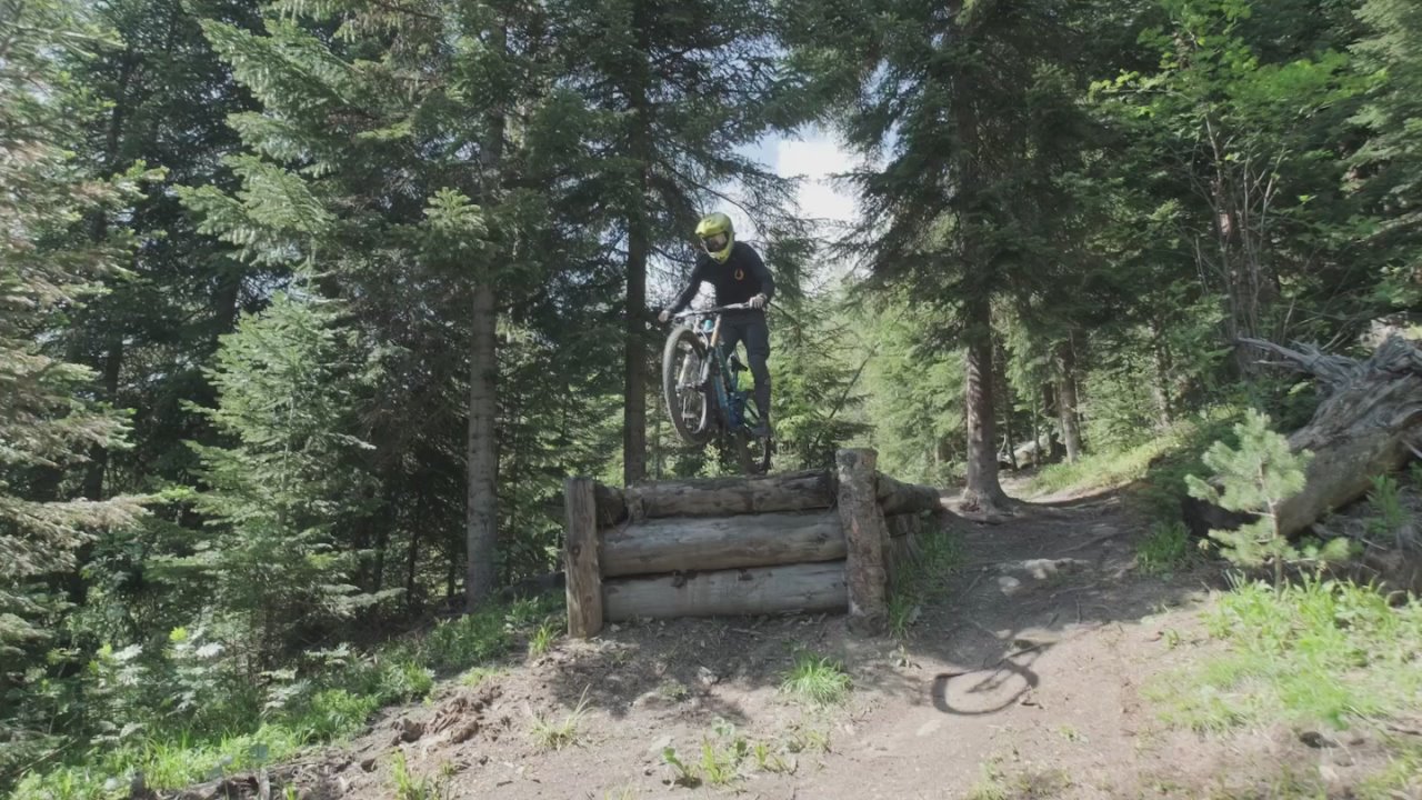 +1 фильм про горы и экстремальный спорт