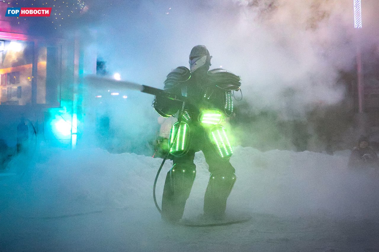 Сегодня в Татышев-парке торжественно открыли каток Сегодня в Татышев-парке торжественно открыли каток