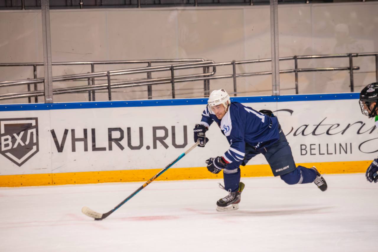 Не просто матч, а настоящее событие! Не просто матч, а настоящее событие!