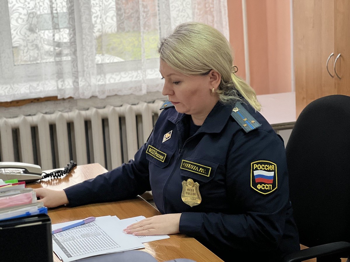 Как бывший бухгалтер из Красноярского края нашла свое призвание в новой профессии