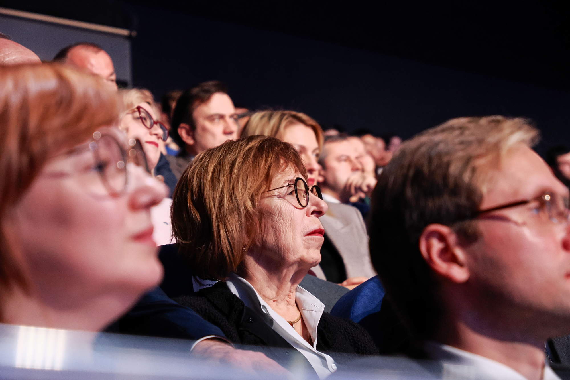 Сегодня состоялось торжественное открытие национального центра «Россия» в Красноярском крае Сегодня состоялось торжественное открытие национального центра «Россия» в Красноярском крае