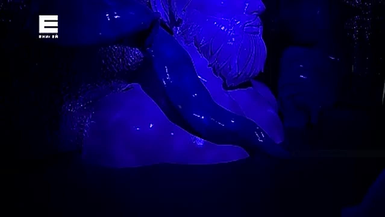 В Красноярске открылся национальный центр «Россия»