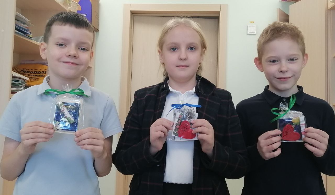 Иланских школьников воспитывают на примере героев страны