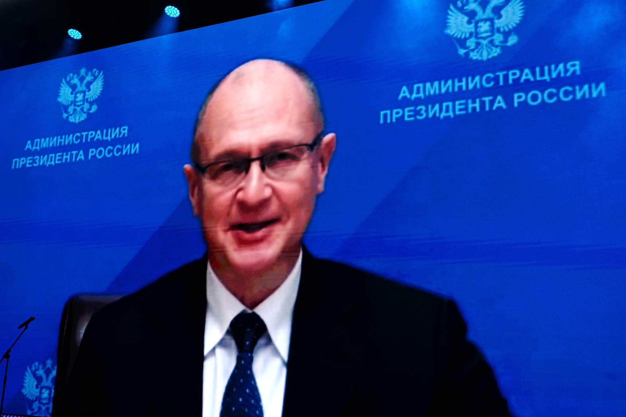 Сегодня состоялось торжественное открытие национального центра «Россия» в Красноярском крае Сегодня состоялось торжественное открытие национального центра «Россия» в Красноярском крае