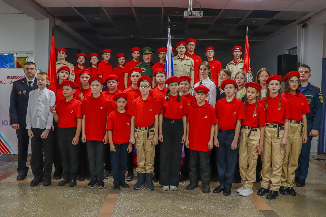 В Красноярском крае прошли торжественные мероприятия, посвященные государственному празднику