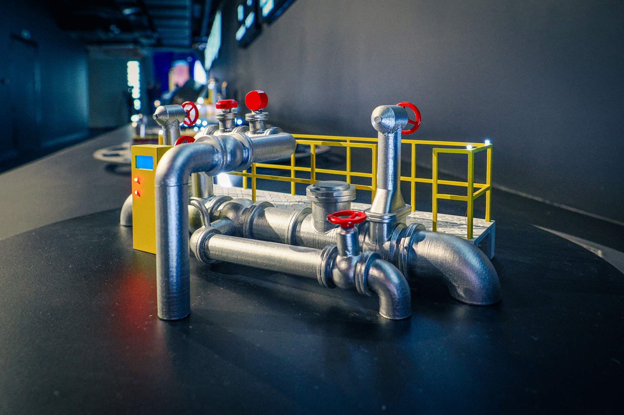 Сегодня состоялось торжественное открытие национального центра «Россия» в Красноярском крае Сегодня состоялось торжественное открытие национального центра «Россия» в Красноярском крае