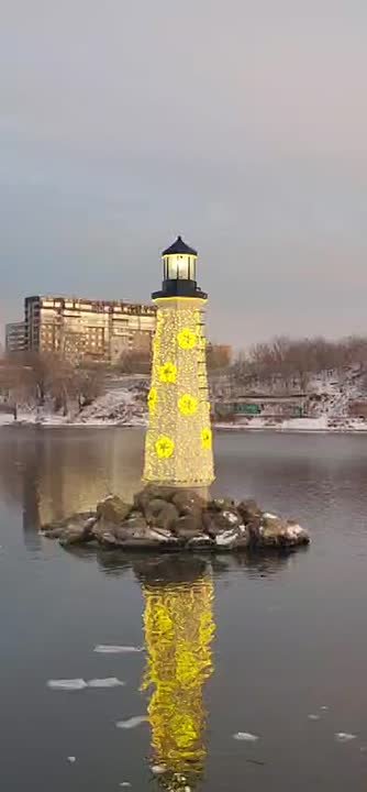 До Нового года осталось 16 дней