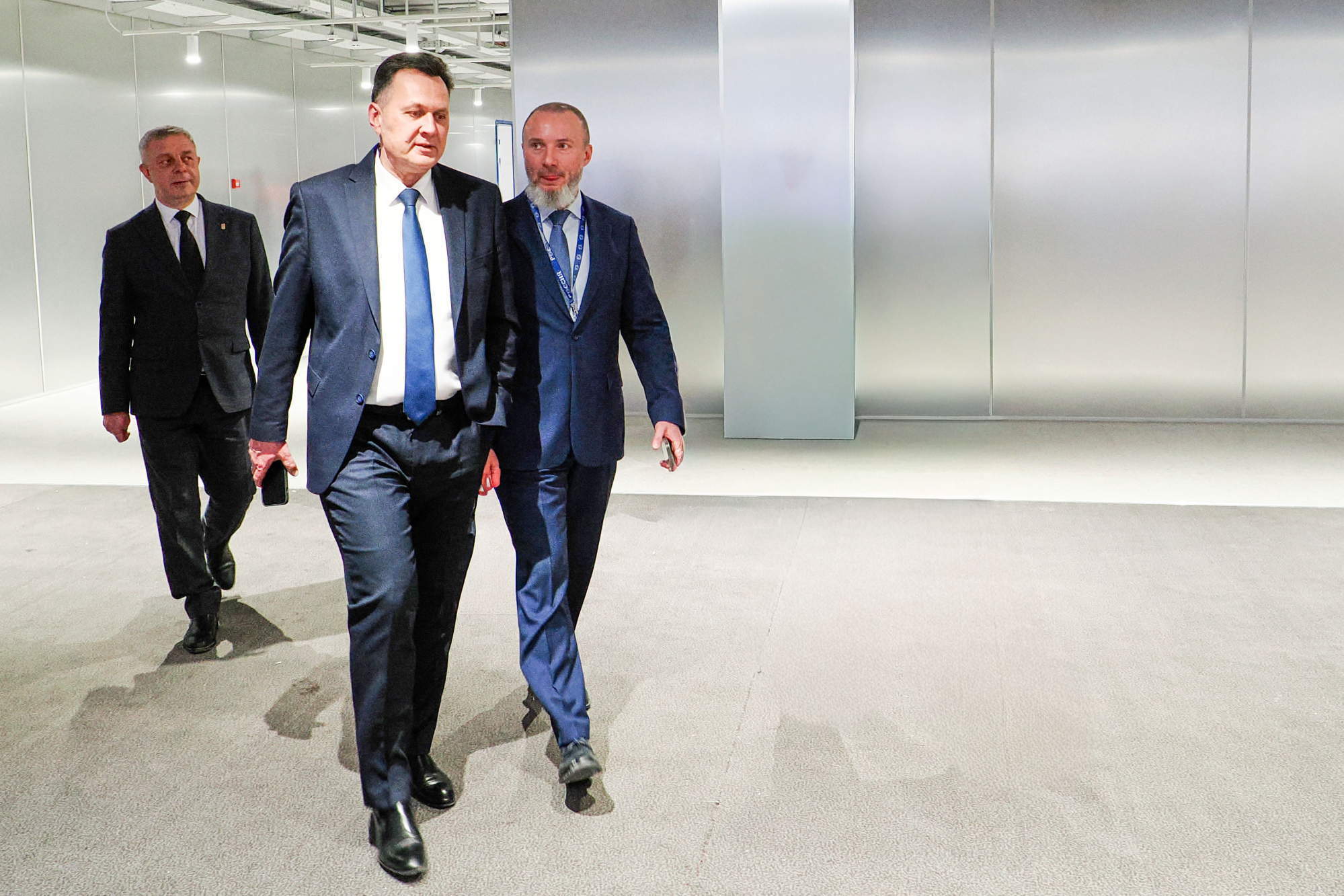 Сегодня состоялось торжественное открытие национального центра «Россия» в Красноярском крае Сегодня состоялось торжественное открытие национального центра «Россия» в Красноярском крае