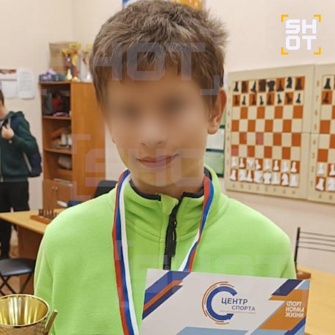 Ученик напал на преподавателя в школе Санкт-Петербурга Ученик напал на преподавателя в школе Санкт-Петербурга