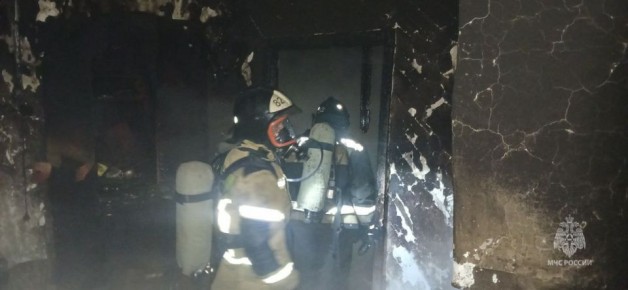 Оперативные итоги суток. Ликвидировано 11 пожаров