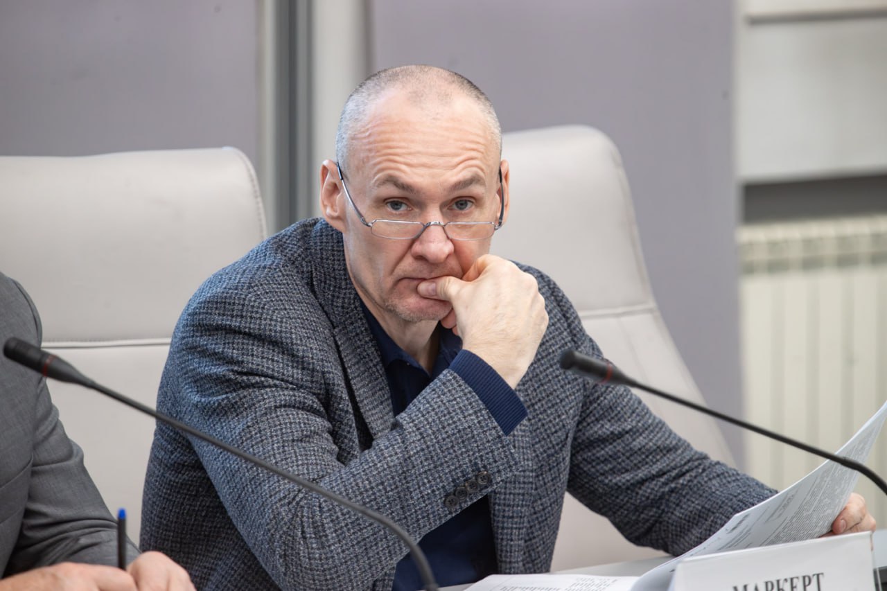 В Красноярском крае законодательно закрепят понятие «ответственный бизнес» В Красноярском крае законодательно закрепят понятие «ответственный бизнес»