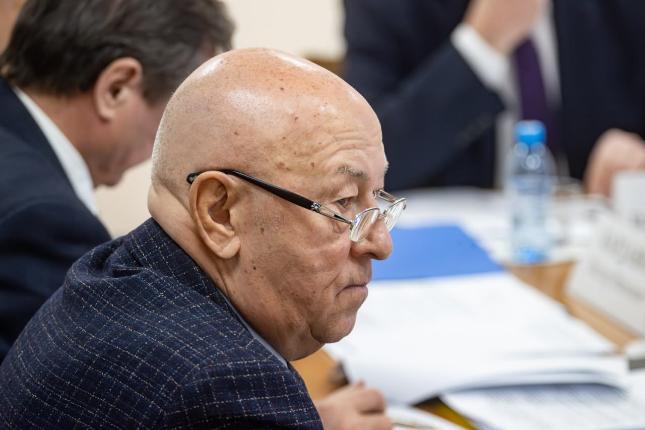 Меры по защите прав граждан и поддержке муниципалитетов усилят Меры по защите прав граждан и поддержке муниципалитетов усилят