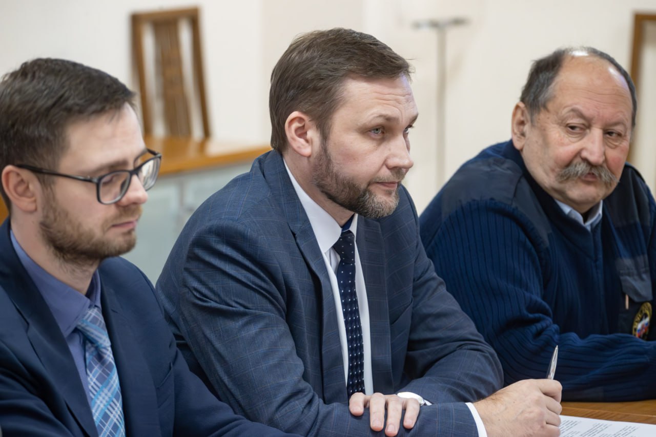 Участникам спецоперации предоставят право вступать в жилищно-строительные кооперативы Участникам спецоперации предоставят право вступать в жилищно-строительные кооперативы