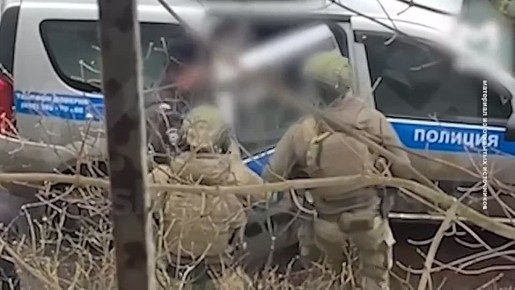 ПОНОЖОВЩИНА В ПОДМОСКОВНОЙ ШКОЛЕ