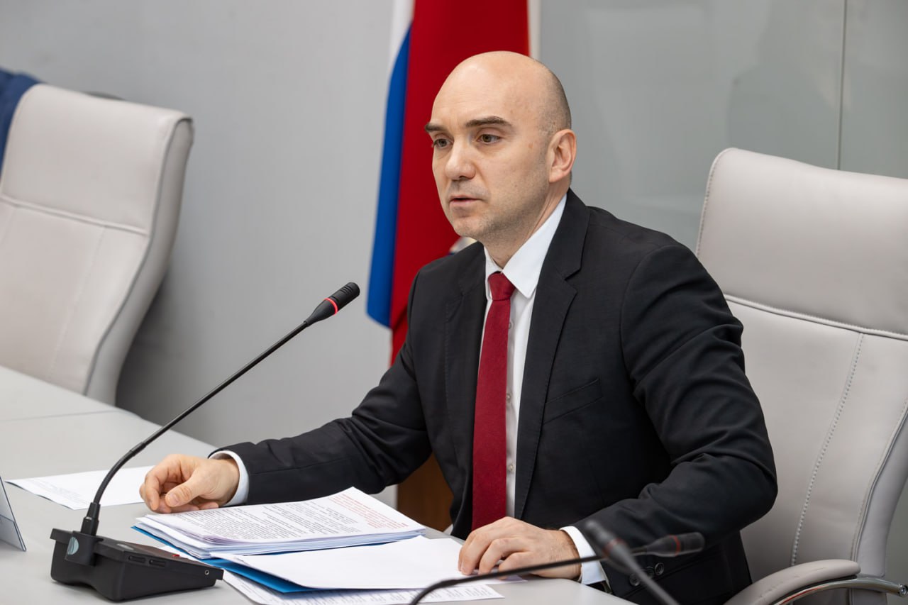 В Красноярском крае законодательно закрепят понятие «ответственный бизнес»