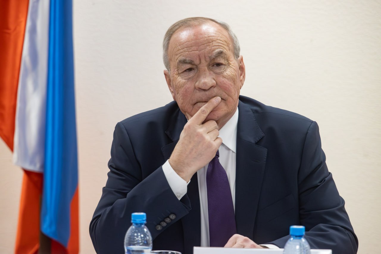 Меры по защите прав граждан и поддержке муниципалитетов усилят