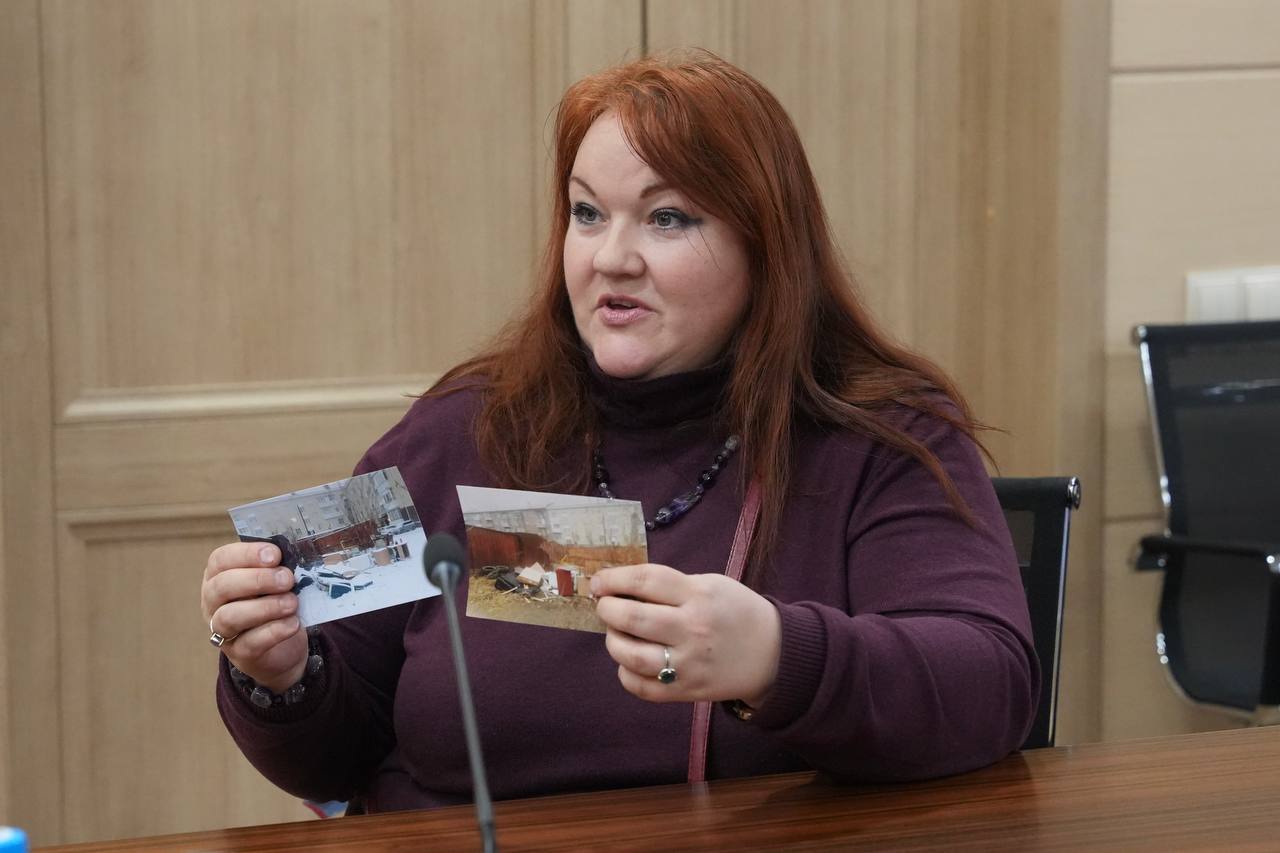 В преддверии Всемирного дня прав человека и.о. прокурора края – первый заместитель прокурора края Артем Шибаков провёл личный приём граждан, в том числе в режиме видеоконференцсвязи В преддверии Всемирного дня прав человека и.о. прокурора края – первый заместитель прокурора края Артем Шибаков провёл личный приём граждан, в том числе в режиме видеоконференцсвязи