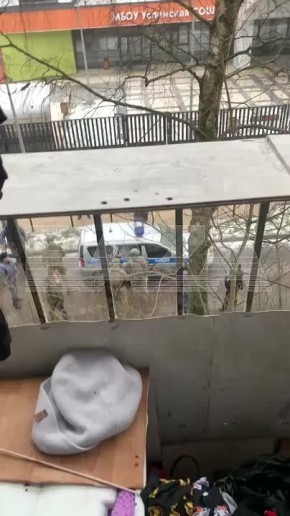 Школьник с ножом напал на учеников в подмосковном Одинцово: погиб один ребенок