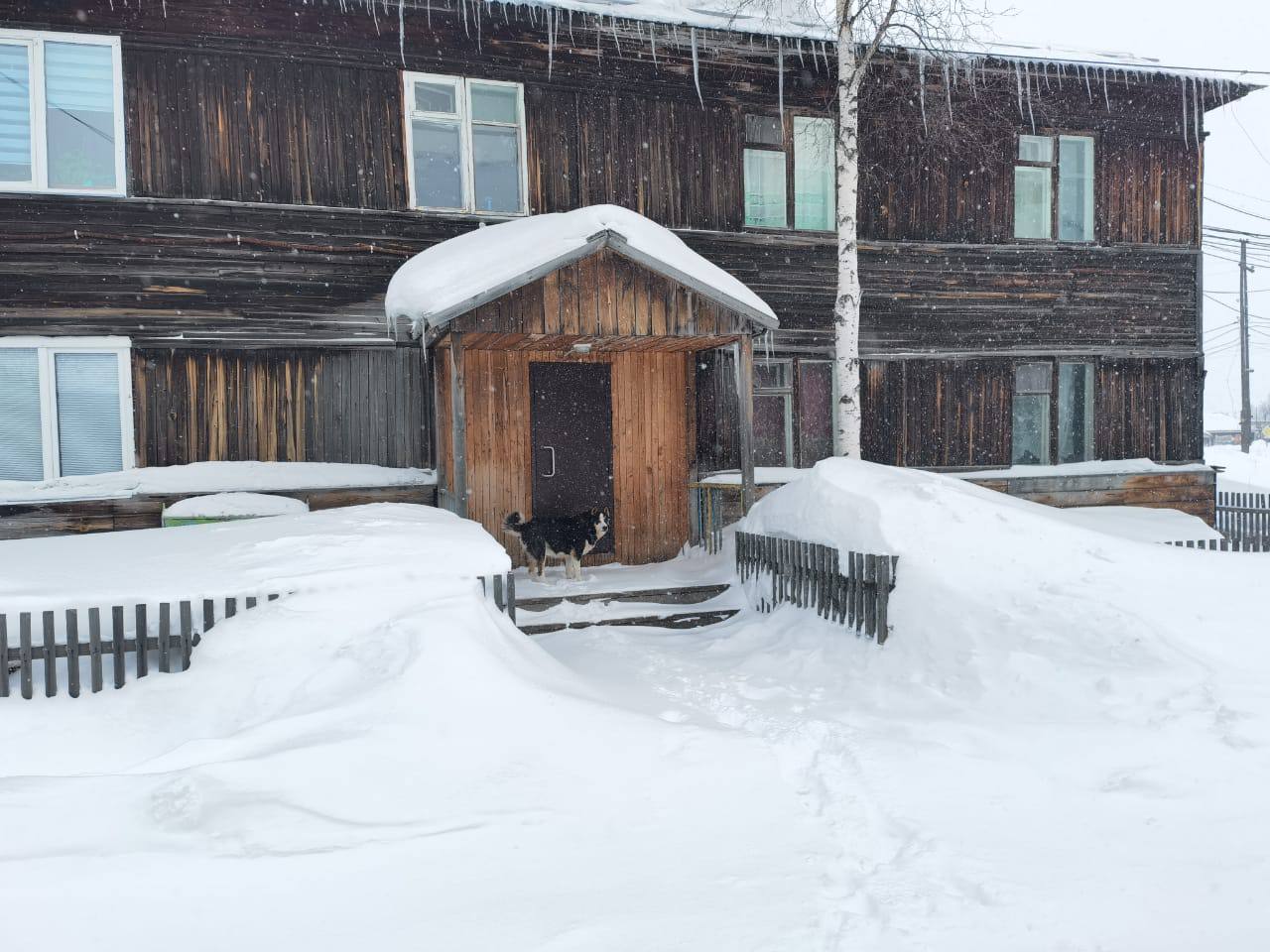 Жильё без жильцов: по иску прокуратуры суд обязал Туруханск вернуть квартиры в оборот Жильё без жильцов: по иску прокуратуры суд обязал Туруханск вернуть квартиры в оборот