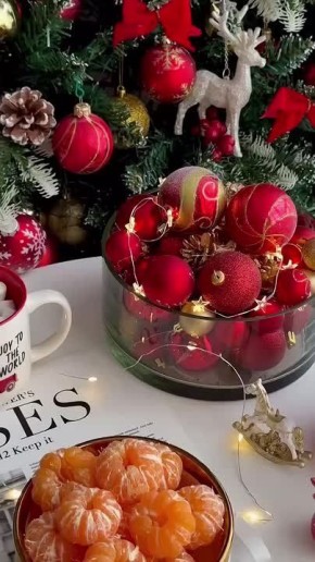 Доброе утро!. Вот и осталось до главного зимнего праздника всего ничего — практически две недели