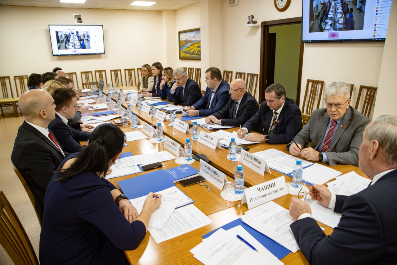 Меры по защите прав граждан и поддержке муниципалитетов усилят Меры по защите прав граждан и поддержке муниципалитетов усилят