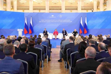 Доступное жилье: федеральный центр и регионы ищут пути решения