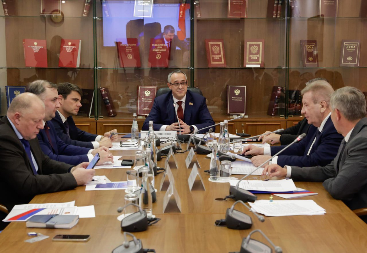 Доступное жилье: федеральный центр и регионы ищут пути решения Доступное жилье: федеральный центр и регионы ищут пути решения