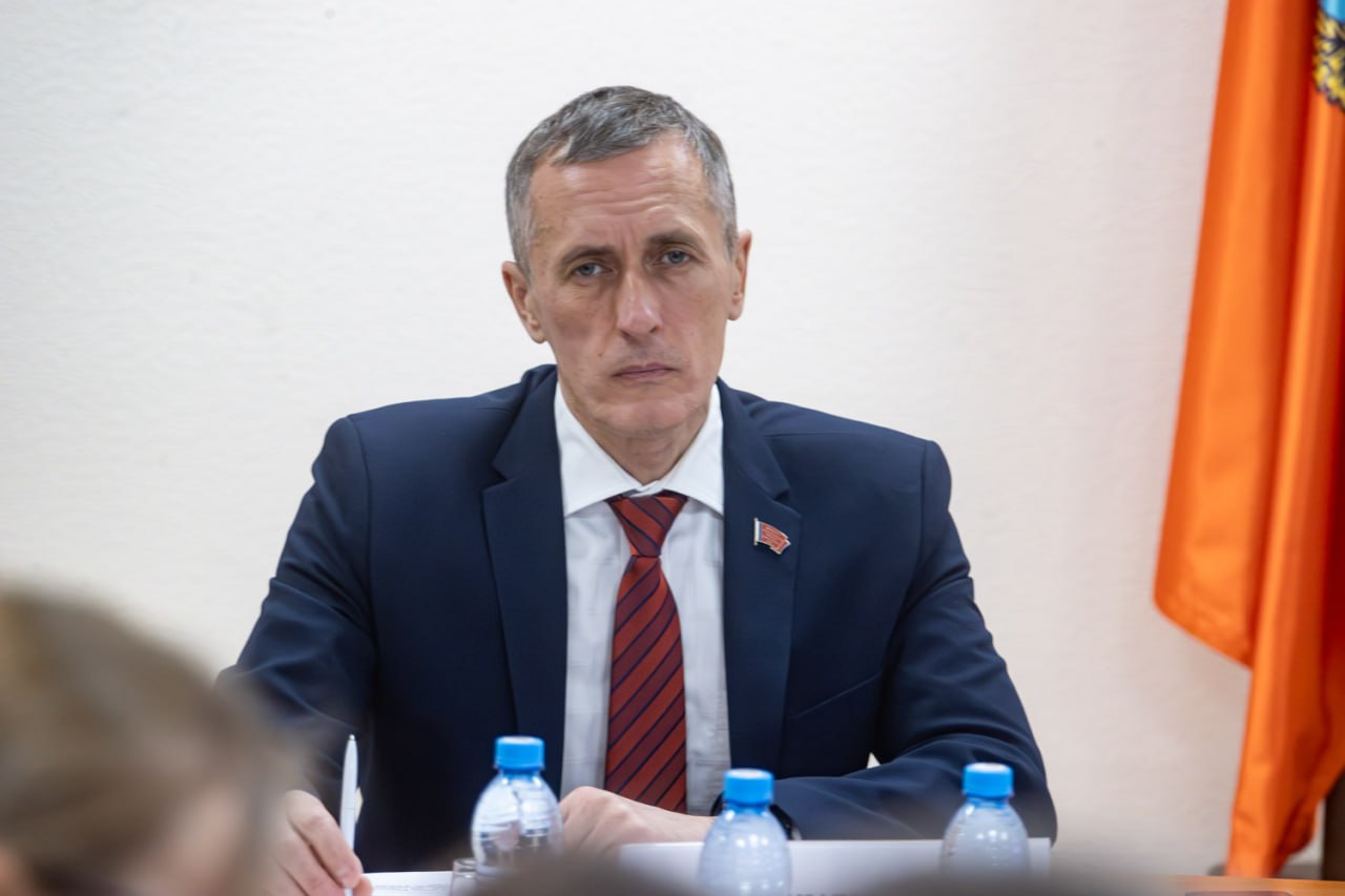 Участникам спецоперации предоставят право вступать в жилищно-строительные кооперативы