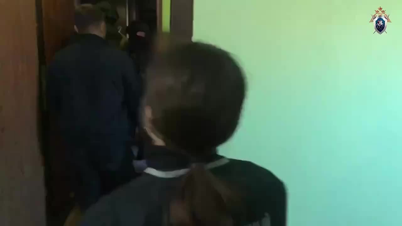 В Красноярске перед судом предстанет местный житель по обвинению в совершении преступлений террористической направленности