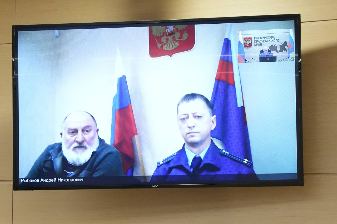 В преддверии Всемирного дня прав человека и.о. прокурора края – первый заместитель прокурора края Артем Шибаков провёл личный приём граждан, в том числе в режиме видеоконференцсвязи В преддверии Всемирного дня прав человека и.о. прокурора края – первый заместитель прокурора края Артем Шибаков провёл личный приём граждан, в том числе в режиме видеоконференцсвязи